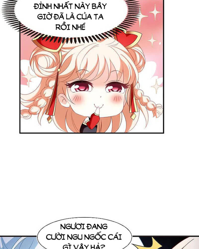 Phong Khởi Thương Lam Chapter 538 - 20