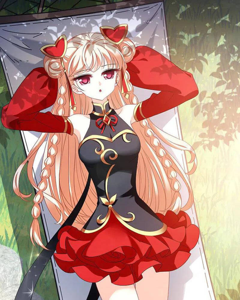 Phong Khởi Thương Lam Chapter 538 - 3