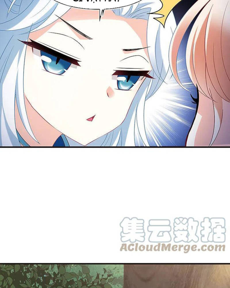 Phong Khởi Thương Lam Chapter 538 - 21