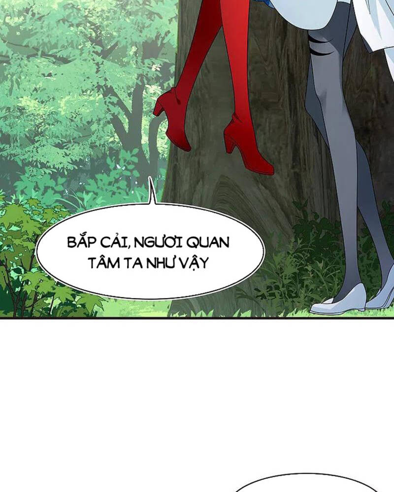 Phong Khởi Thương Lam Chapter 538 - 23