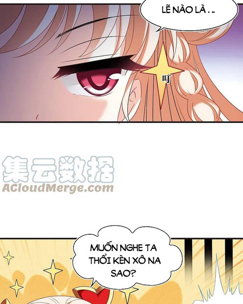 Phong Khởi Thương Lam Chapter 538 - 24