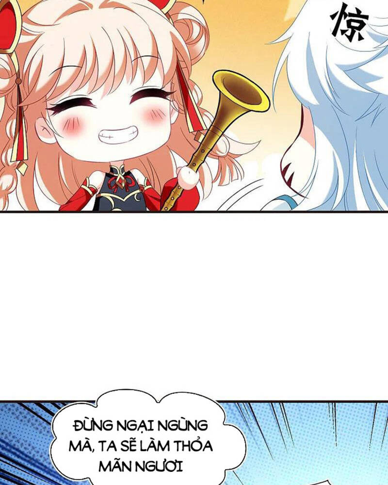 Phong Khởi Thương Lam Chapter 538 - 25