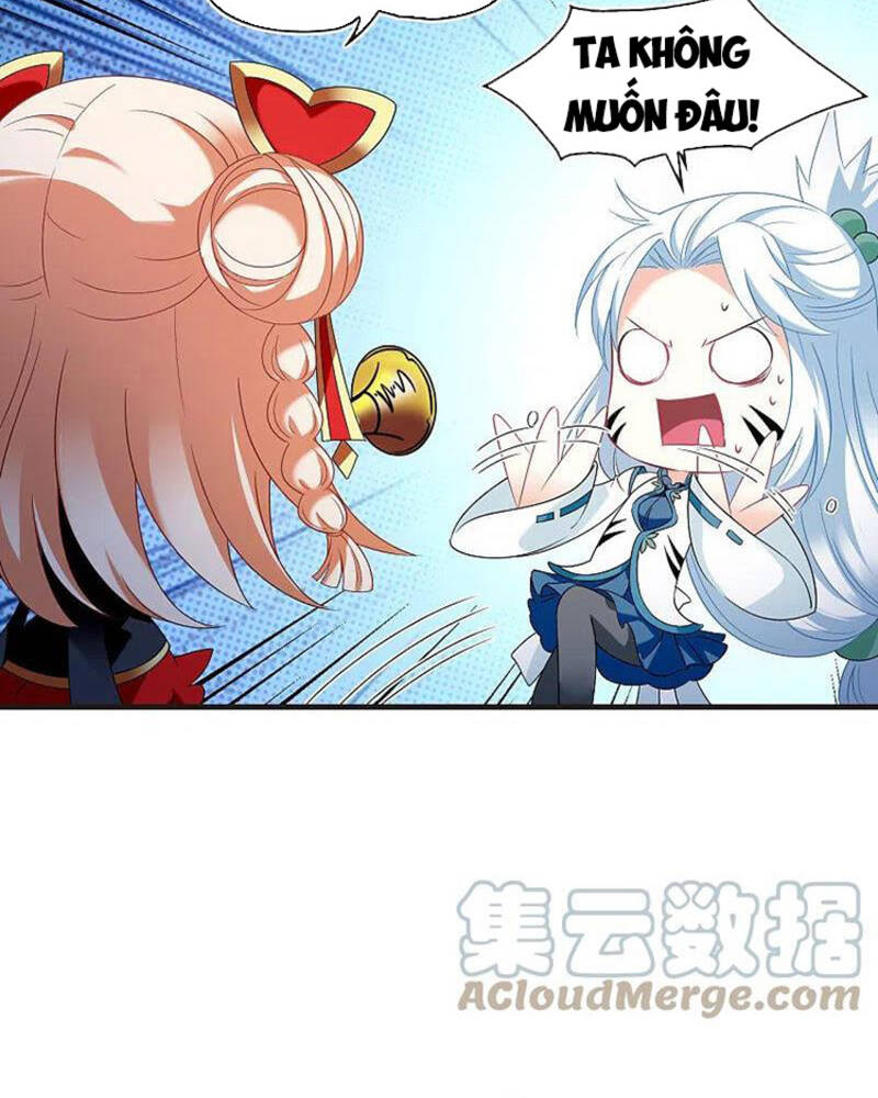 Phong Khởi Thương Lam Chapter 538 - 26