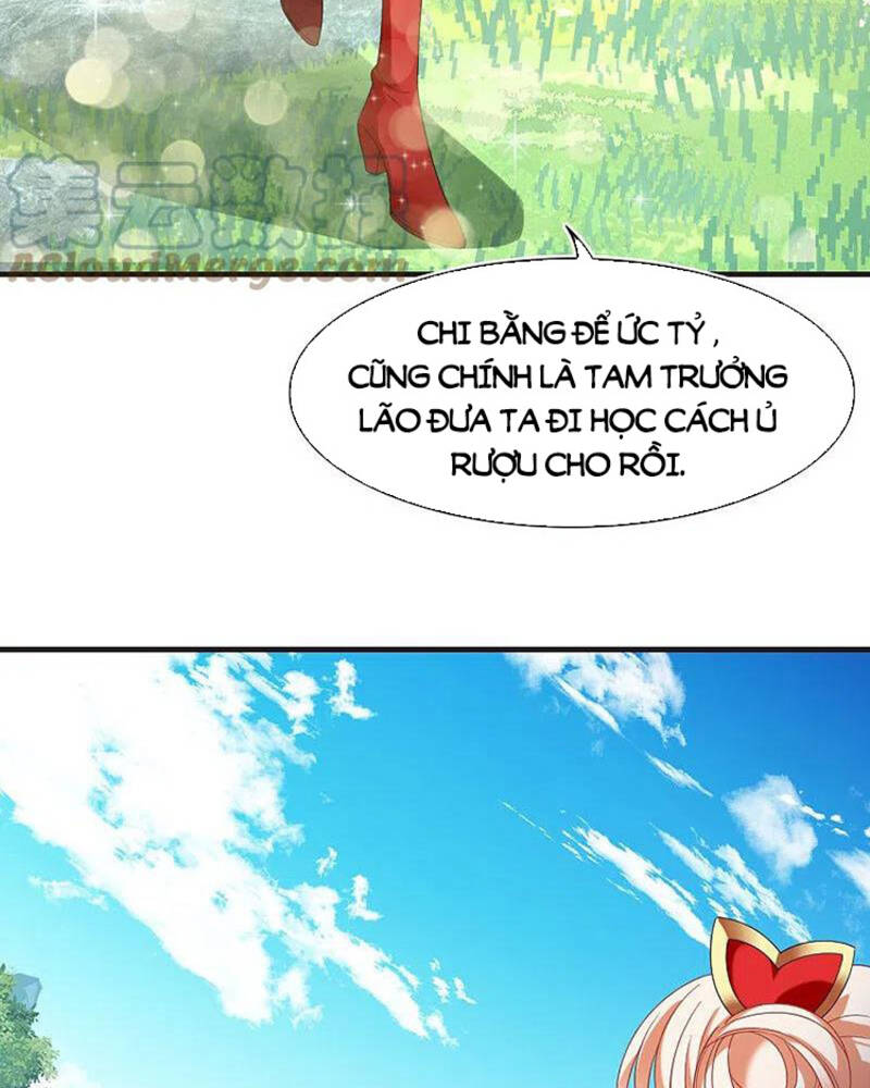 Phong Khởi Thương Lam Chapter 538 - 30