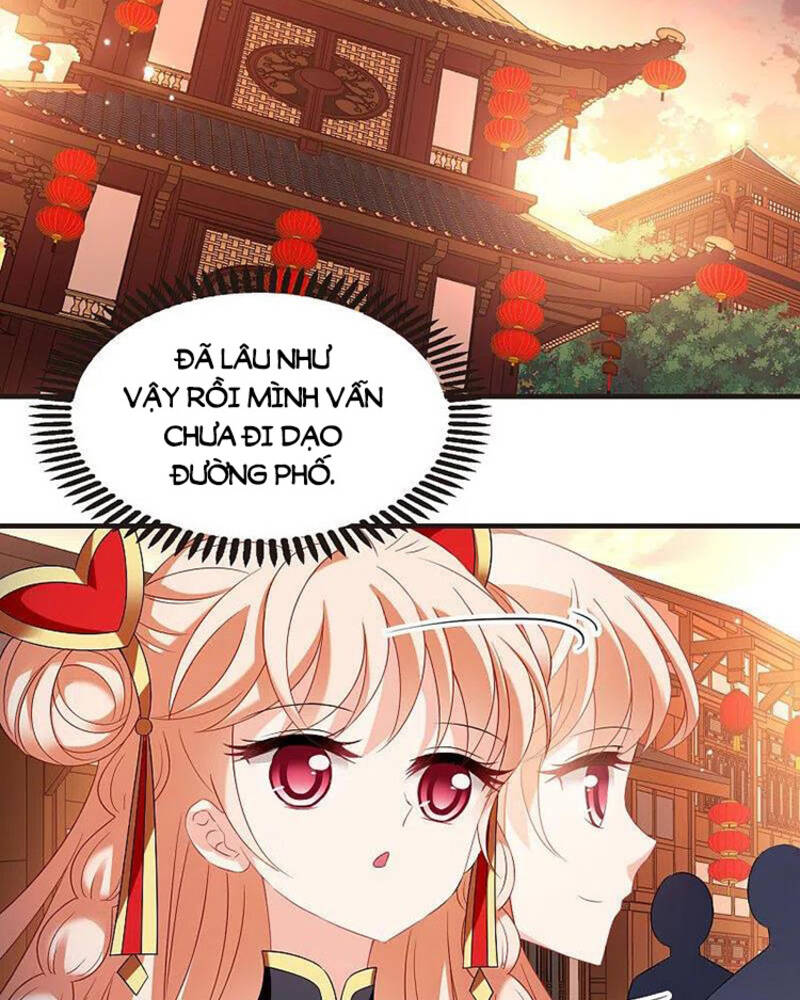 Phong Khởi Thương Lam Chapter 538 - 36