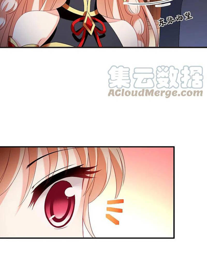 Phong Khởi Thương Lam Chapter 538 - 37