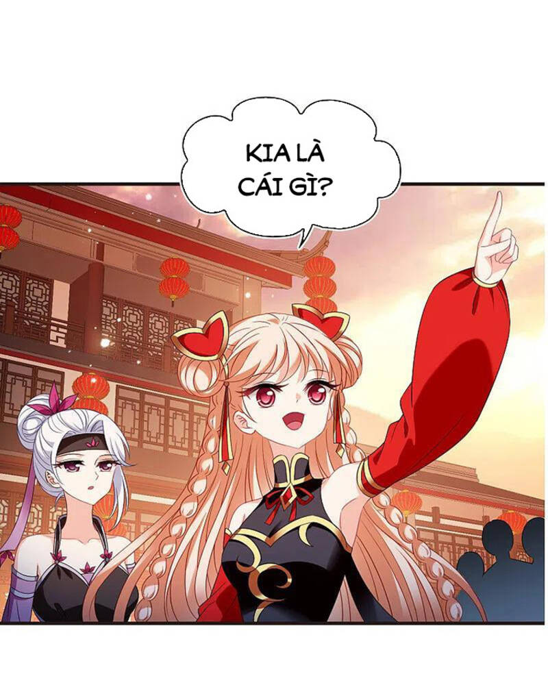 Phong Khởi Thương Lam Chapter 538 - 38