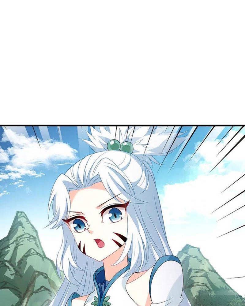 Phong Khởi Thương Lam Chapter 538 - 5