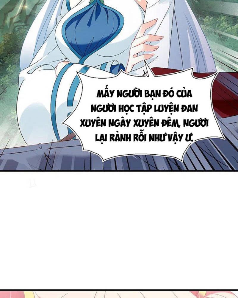 Phong Khởi Thương Lam Chapter 538 - 6