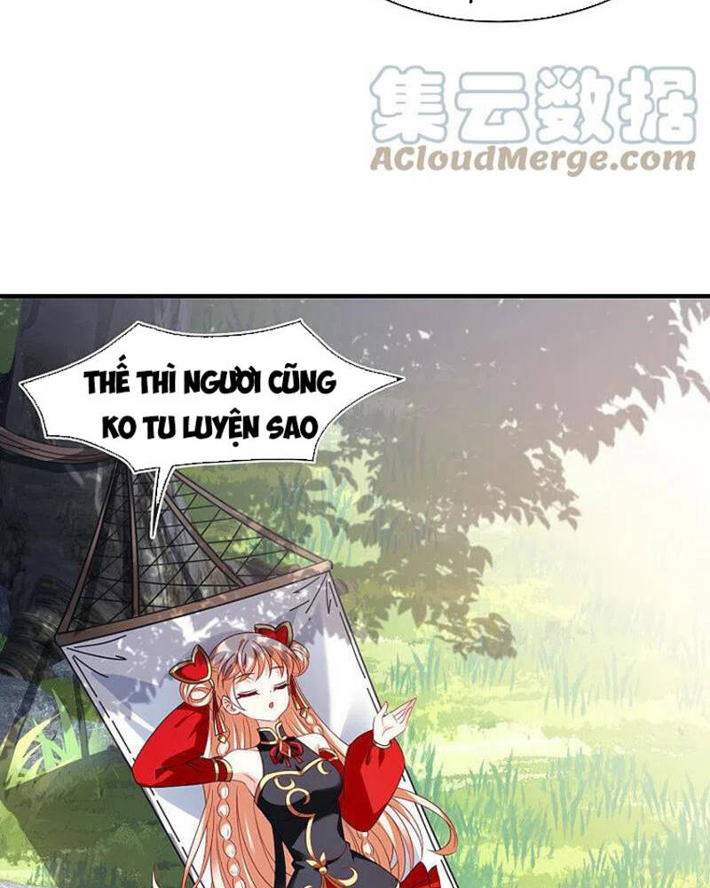 Phong Khởi Thương Lam Chapter 538 - 8