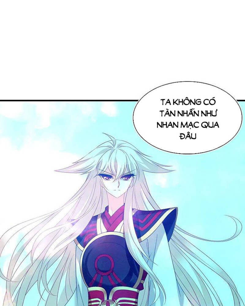 Phong Khởi Thương Lam Chapter 538 - 10