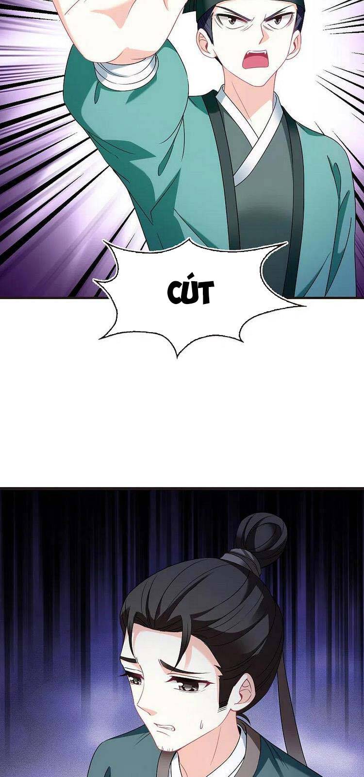 Phong Khởi Thương Lam Chapter 539 - 11