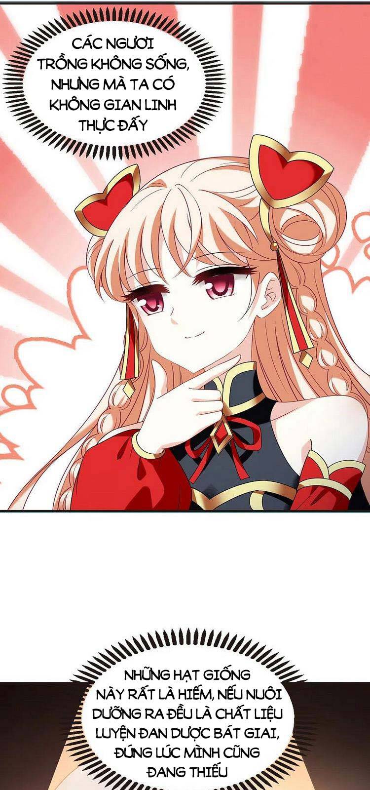 Phong Khởi Thương Lam Chapter 539 - 18