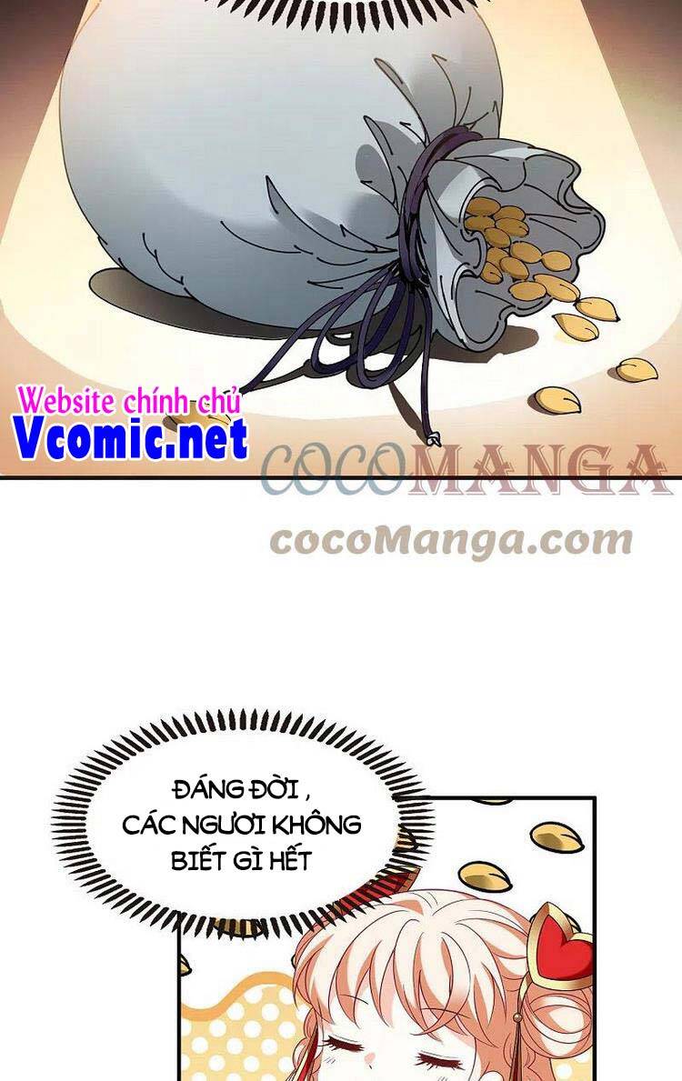 Phong Khởi Thương Lam Chapter 539 - 19