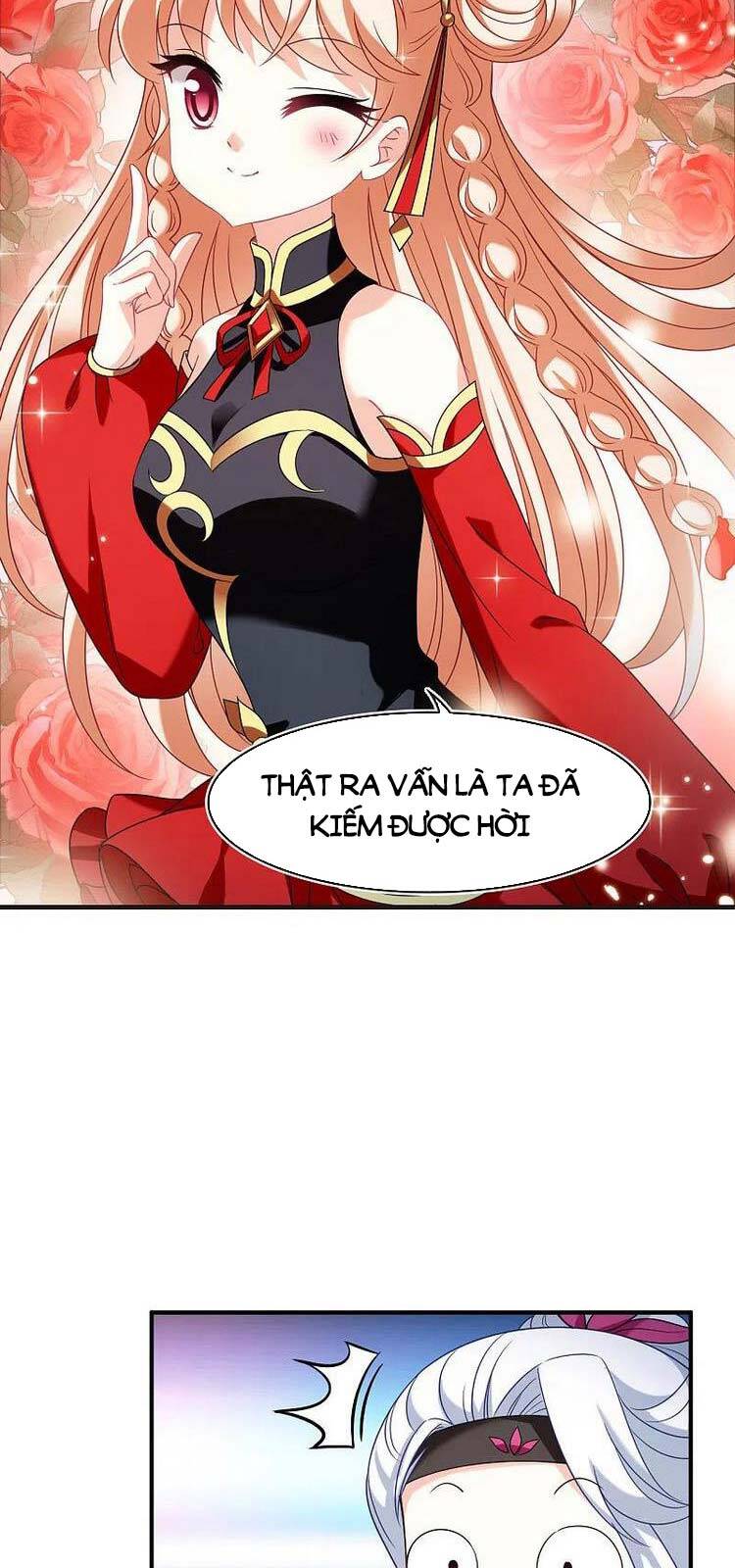 Phong Khởi Thương Lam Chapter 539 - 24