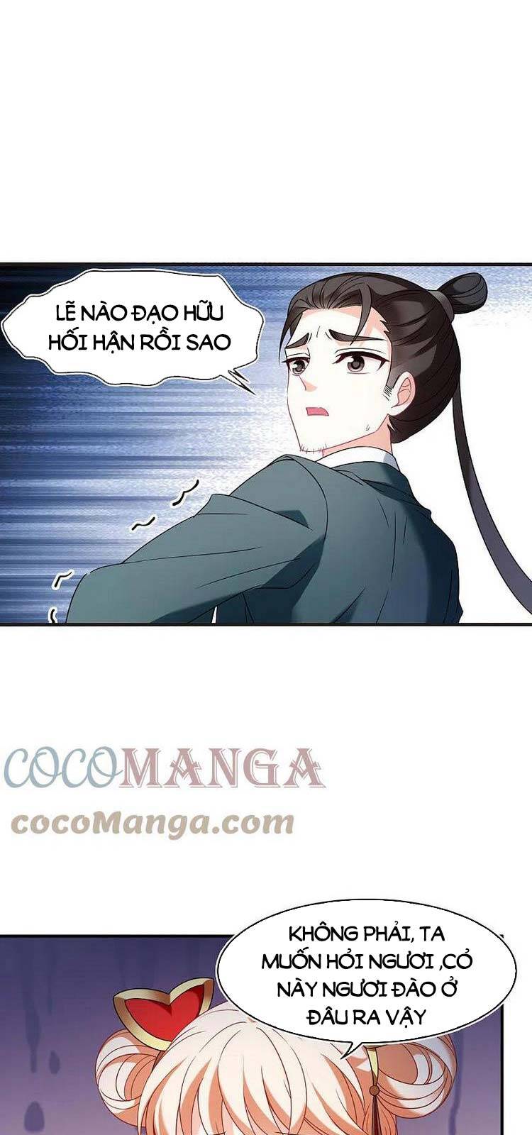 Phong Khởi Thương Lam Chapter 539 - 26