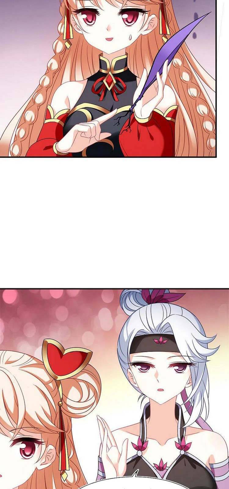 Phong Khởi Thương Lam Chapter 539 - 27