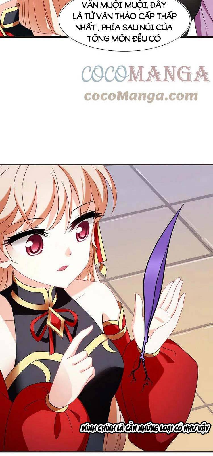 Phong Khởi Thương Lam Chapter 539 - 28