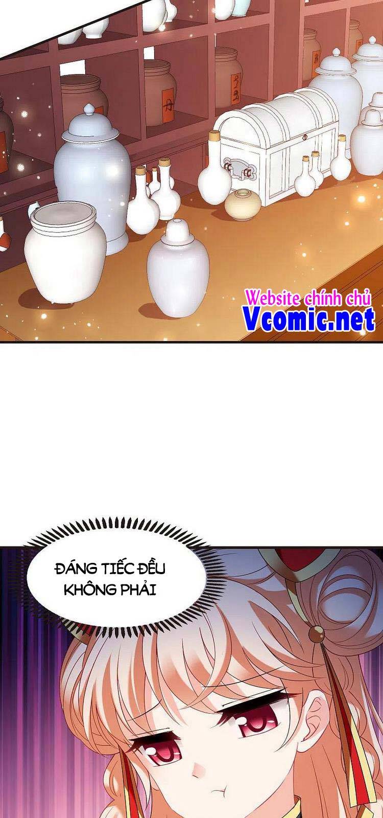 Phong Khởi Thương Lam Chapter 539 - 6