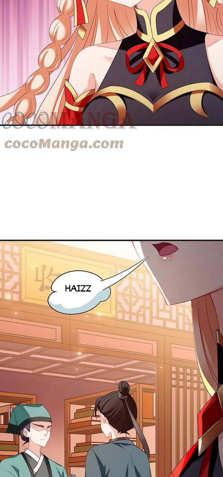 Phong Khởi Thương Lam Chapter 539 - 7