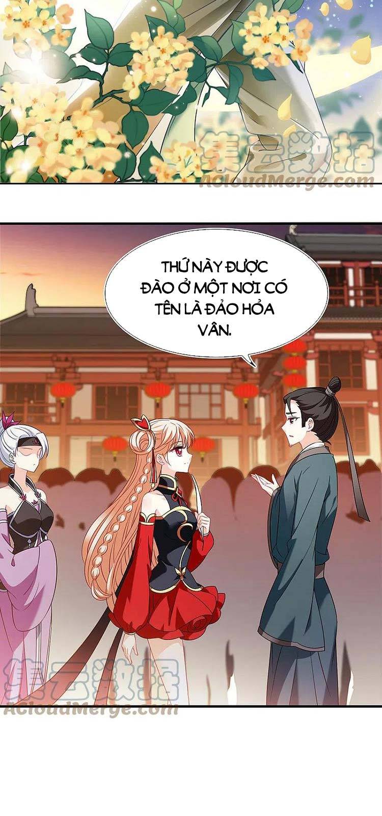 Phong Khởi Thương Lam Chapter 540 - 2