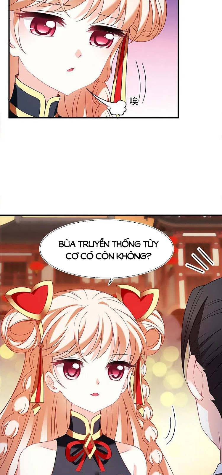 Phong Khởi Thương Lam Chapter 540 - 7