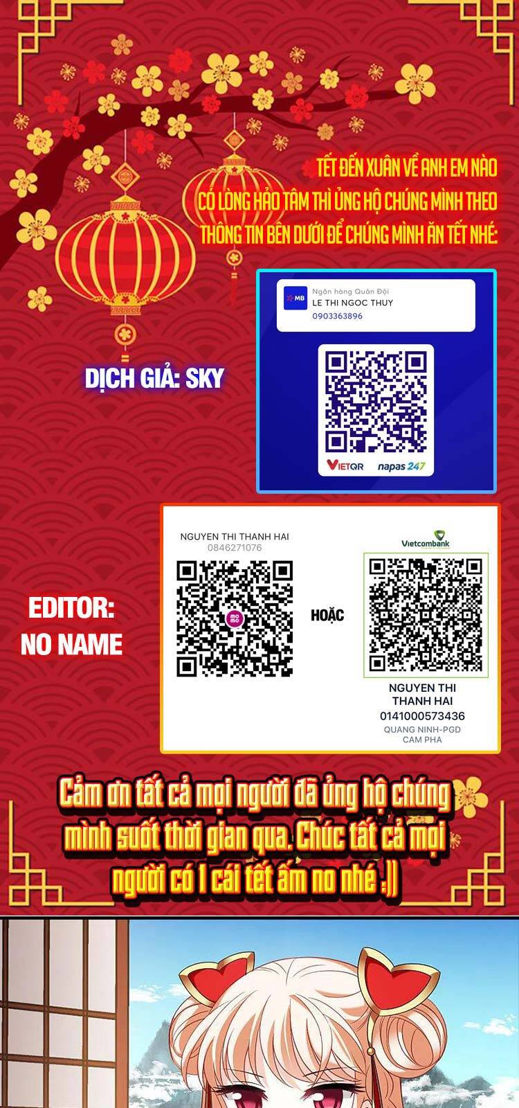 Phong Khởi Thương Lam Chapter 541 - 1