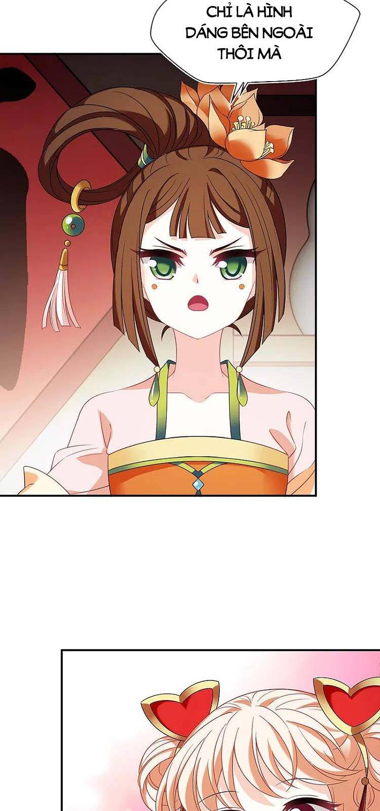 Phong Khởi Thương Lam Chapter 541 - 12