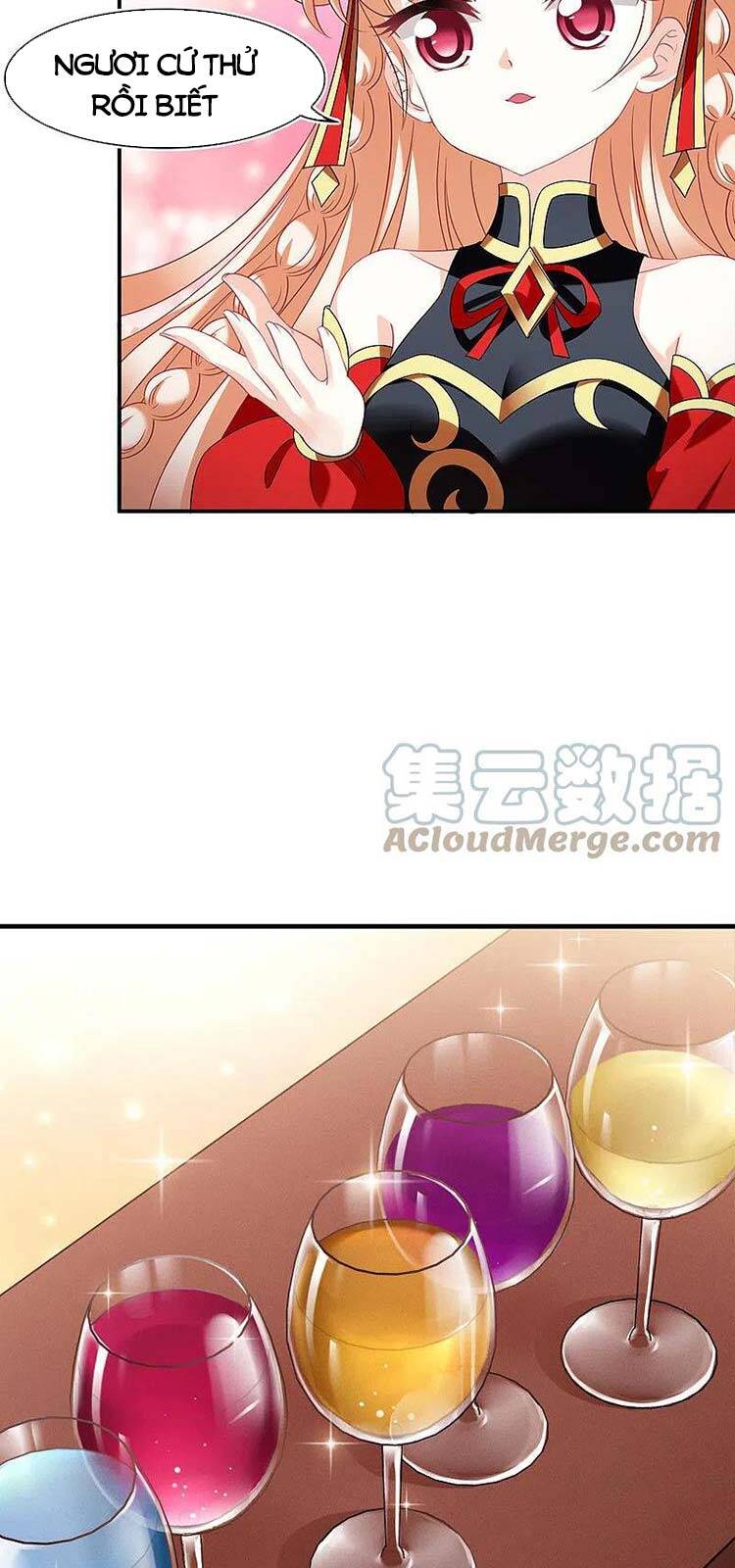 Phong Khởi Thương Lam Chapter 541 - 13