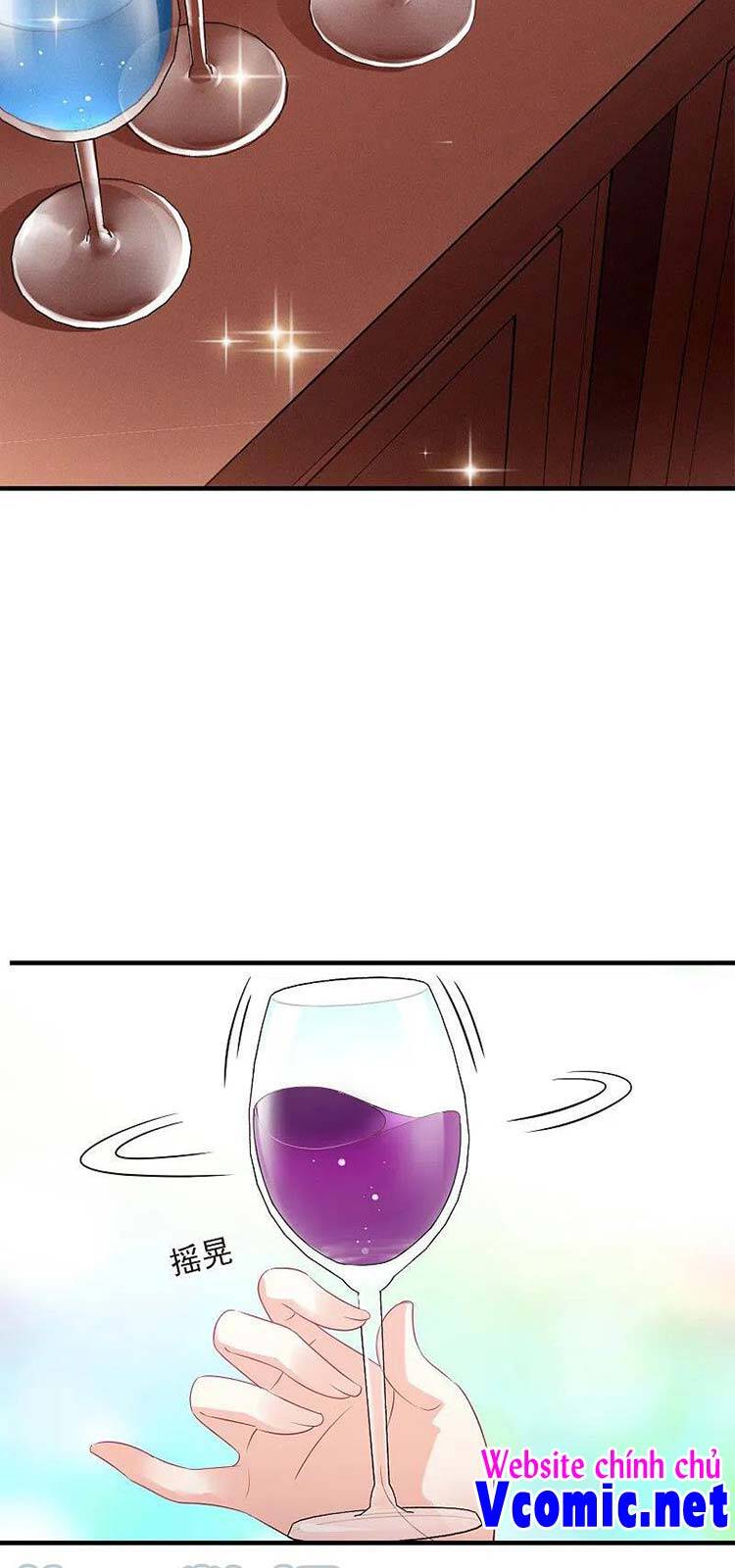 Phong Khởi Thương Lam Chapter 541 - 14