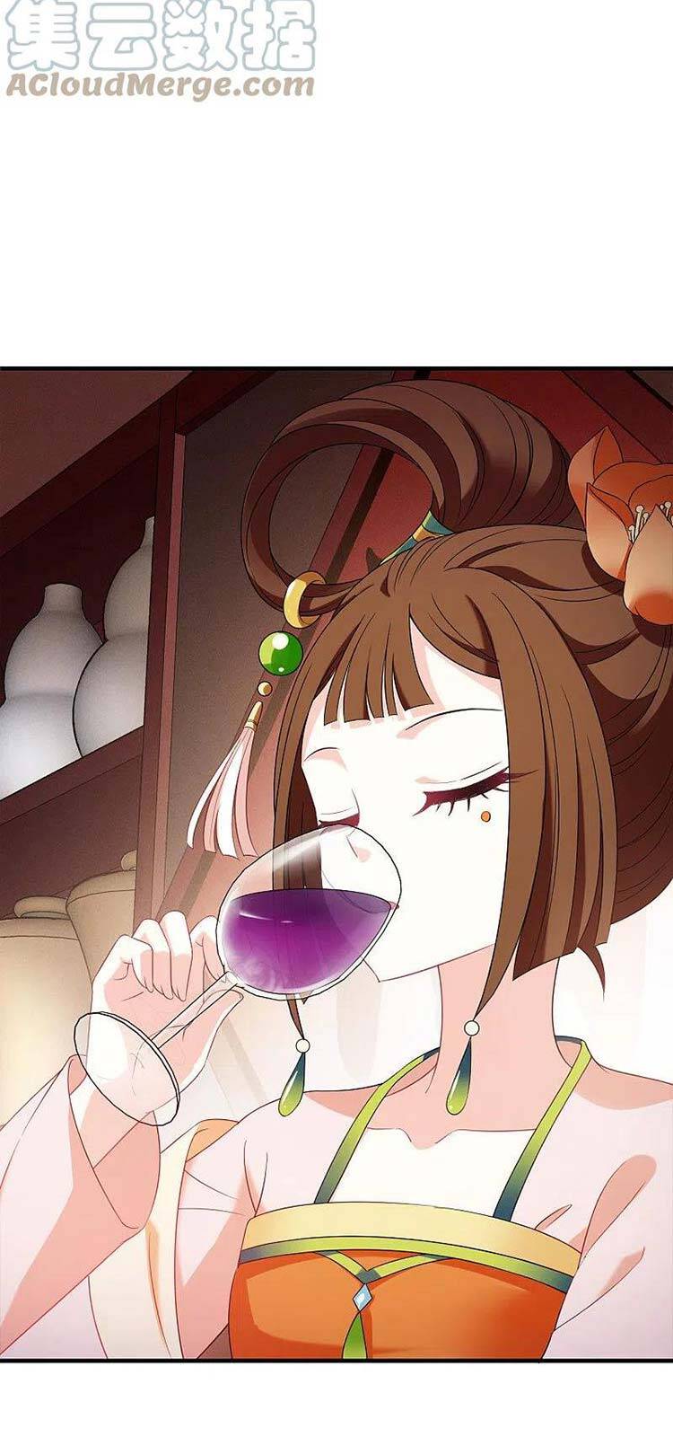 Phong Khởi Thương Lam Chapter 541 - 15