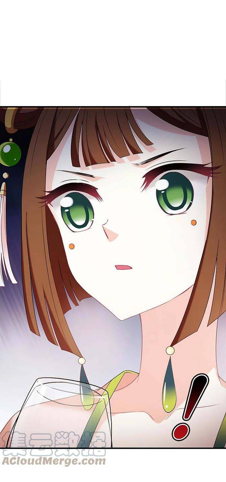 Phong Khởi Thương Lam Chapter 541 - 16