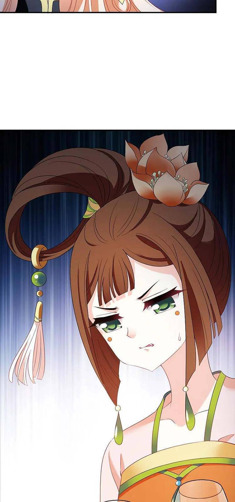 Phong Khởi Thương Lam Chapter 541 - 26