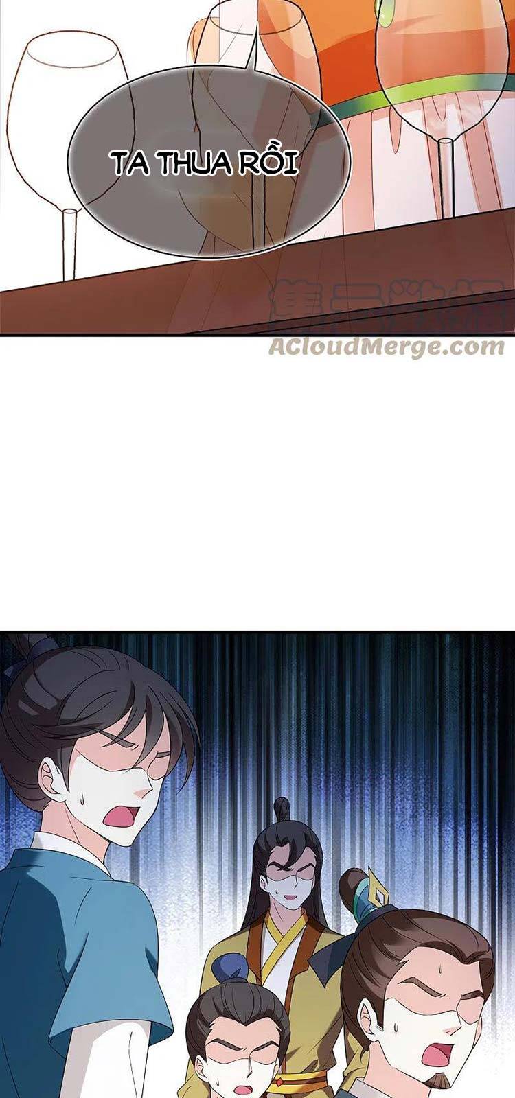 Phong Khởi Thương Lam Chapter 541 - 27