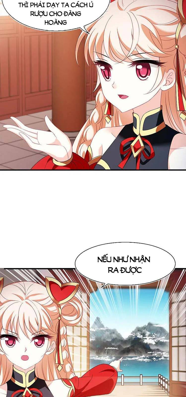 Phong Khởi Thương Lam Chapter 541 - 4