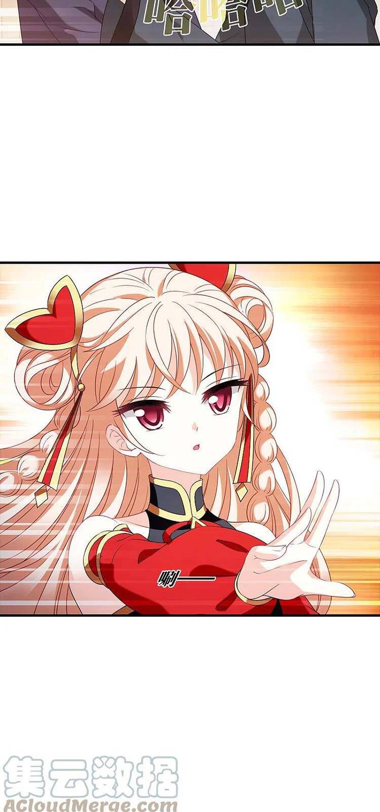 Phong Khởi Thương Lam Chapter 541 - 9