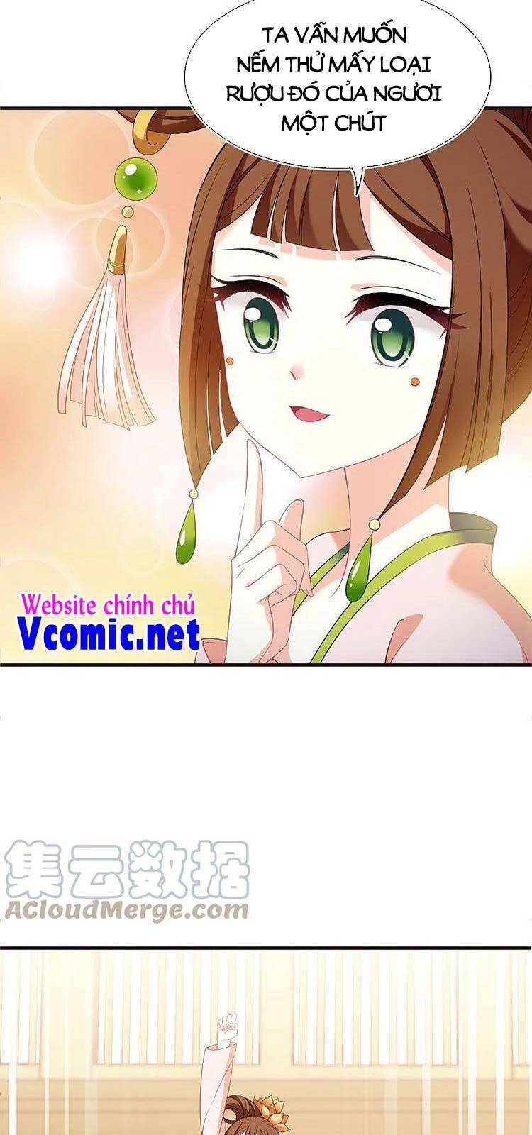 Phong Khởi Thương Lam Chapter 542 - 12