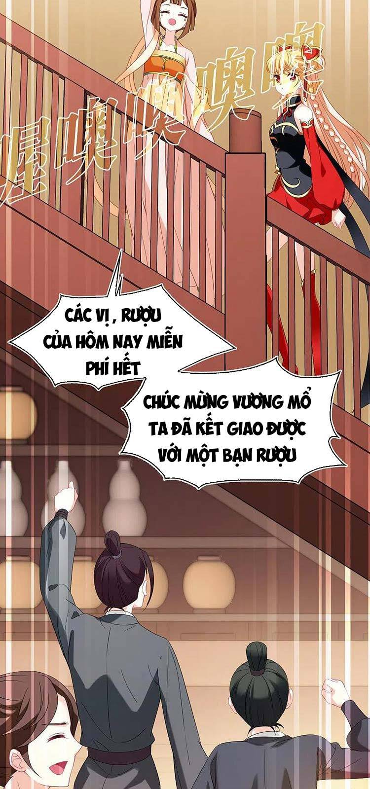 Phong Khởi Thương Lam Chapter 542 - 13