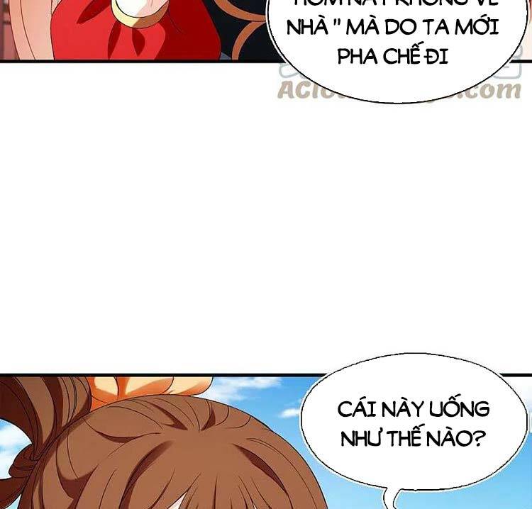 Phong Khởi Thương Lam Chapter 542 - 21