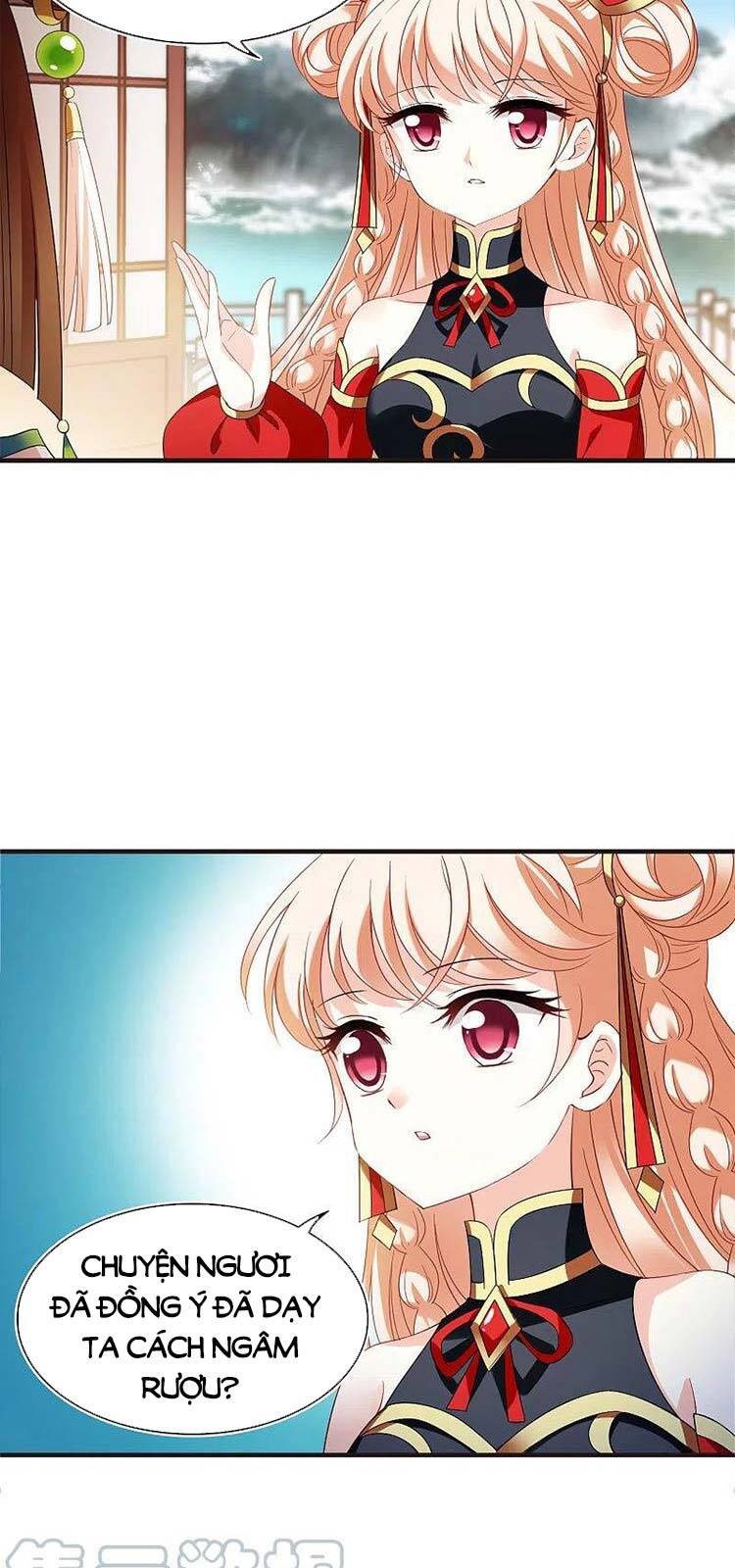 Phong Khởi Thương Lam Chapter 542 - 7