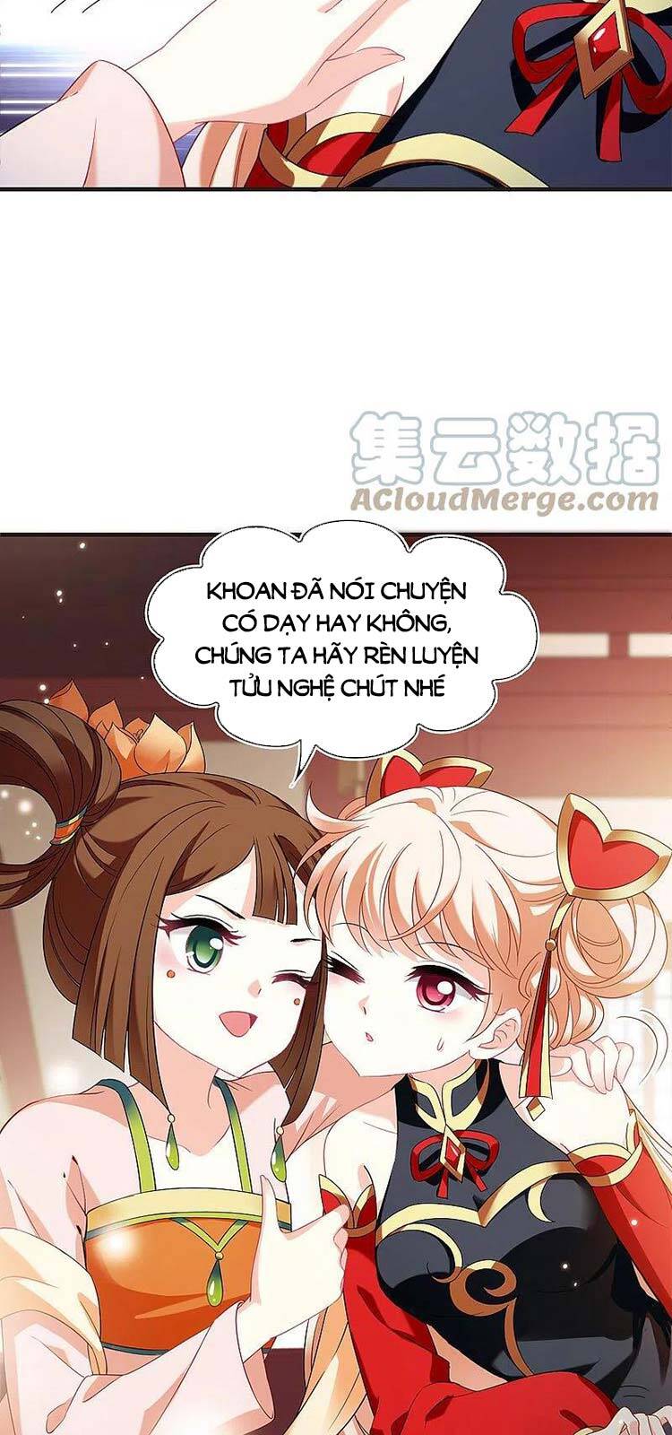 Phong Khởi Thương Lam Chapter 542 - 9