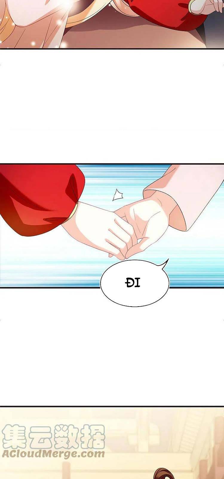 Phong Khởi Thương Lam Chapter 542 - 10