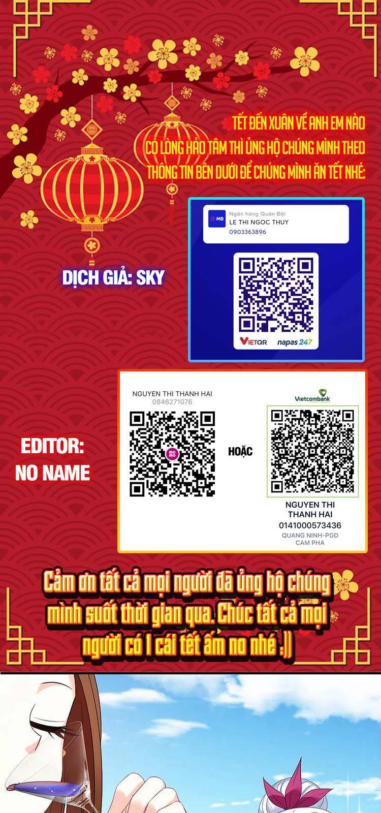 Phong Khởi Thương Lam Chapter 543 - 1