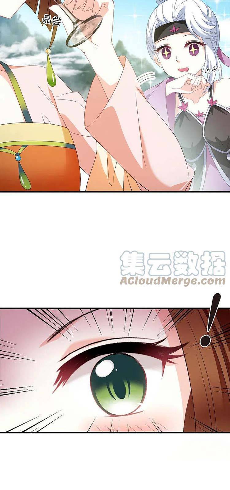 Phong Khởi Thương Lam Chapter 543 - 2