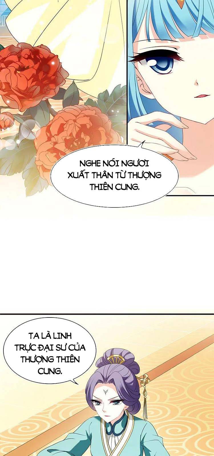 Phong Khởi Thương Lam Chapter 543 - 14