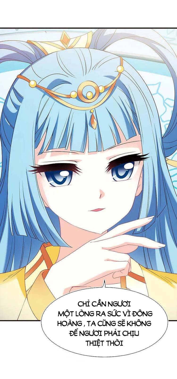 Phong Khởi Thương Lam Chapter 543 - 17