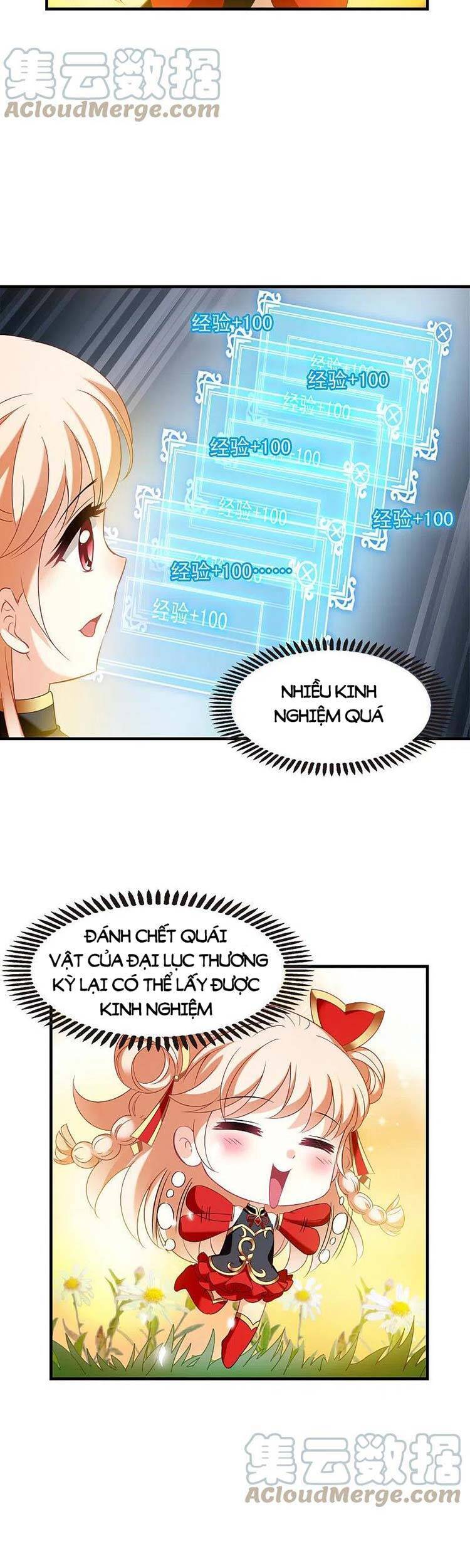 Phong Khởi Thương Lam Chapter 552 - 13