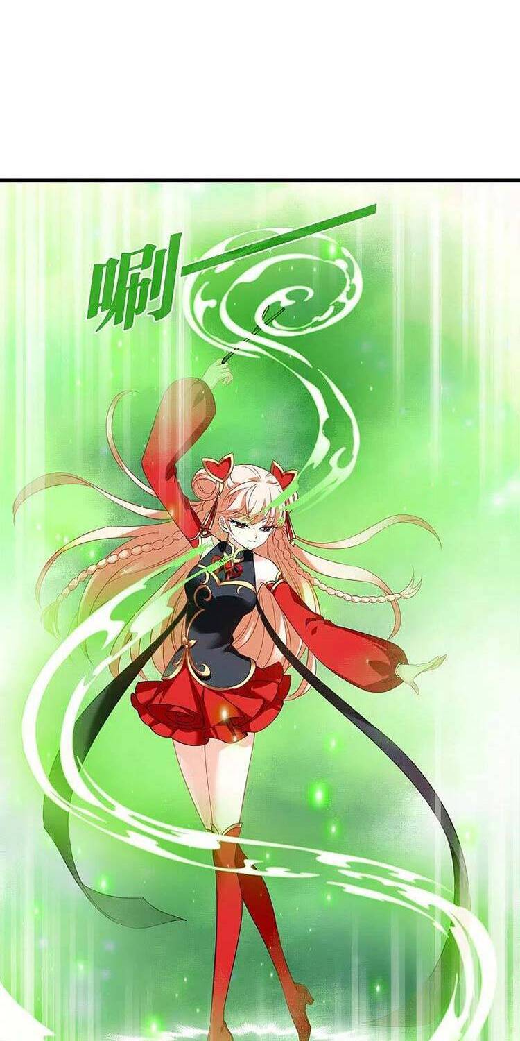 Phong Khởi Thương Lam Chapter 552 - 4