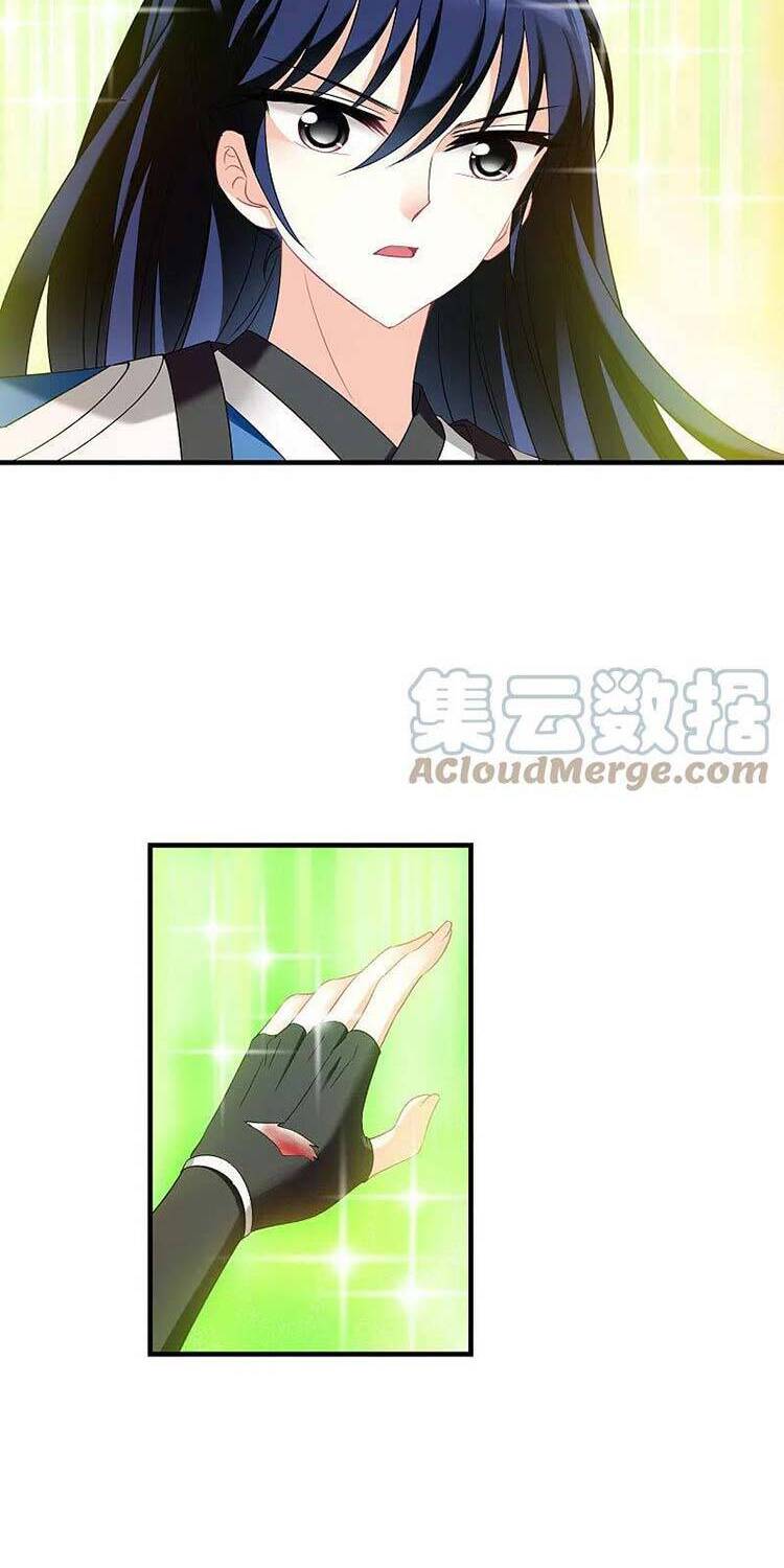 Phong Khởi Thương Lam Chapter 552 - 6