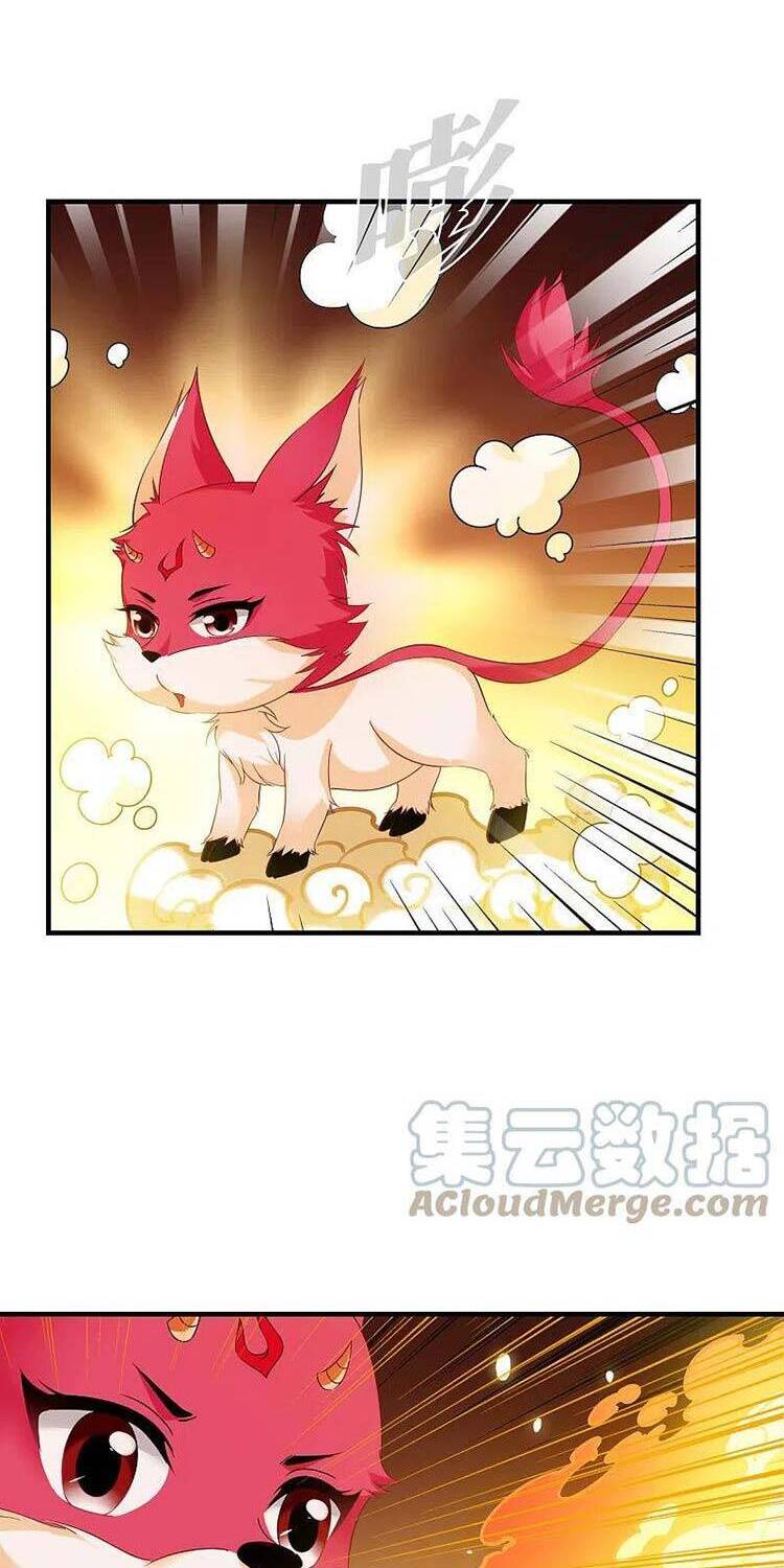 Phong Khởi Thương Lam Chapter 552 - 10